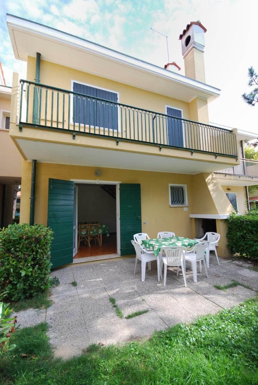 Villaggio Michelangelo บิบิโอเน ภายนอก รูปภาพ